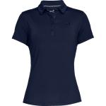 Under Armour Zinger Short Sleeve Polo Academy - S