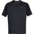 Under Armour Tech SS Tee 2.0 Black/Graphite - S