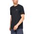 Under Armour Vanish Seamless SS Black - L
