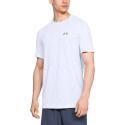 Under Armour Vanish Seamless SS White - M