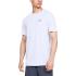 Under Armour Vanish Seamless SS White - M