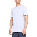 Under Armour Vanish Seamless SS White - XL