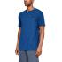Under Armour Vanish Seamless SS Royal - S