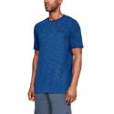 Under Armour Vanish Seamless SS Royal - L