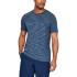 Under Armour Vanish Seamless SS Thunder - XXL