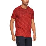 Under Armour Vanish Seamless SS Barn - L