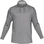 Under Armour MK1 Terry Funnel Steel /  / Black - S