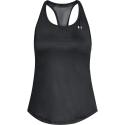 Under Armour HG Armour Mesh Back Tank Black - S