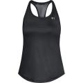 Under Armour HG Armour Mesh Back Tank Black - M