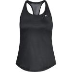 Under Armour HG Armour Mesh Back Tank Black - M