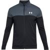 Under Armour Sportstyle Pique Jacket Stealth Gray - S