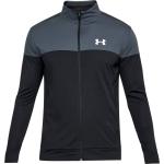 Under Armour Sportstyle Pique Jacket Stealth Gray - S