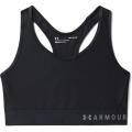 Under Armour Mid Keyhole Black - XS