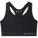 Under Armour Mid Keyhole Black - XS
