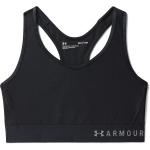 Under Armour Mid Keyhole Black - XS