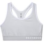 Under Armour Mid Keyhole Halo Gray - S