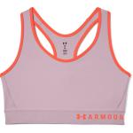 Under Armour Mid Keyhole Grey Orange - M