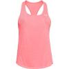 Under Armour Threadborne Fashion Tank Brilliance - S