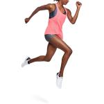 Under Armour Threadborne Fashion Tank Brilliance - L