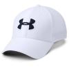 Under Armour Men`s Blitzing 3.0 Cap White - L/XL (58-61)