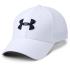 Under Armour Men`s Blitzing 3.0 Cap White - L/XL (58-61)