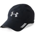 Under Armour Launch AV Cap Black - OSFA