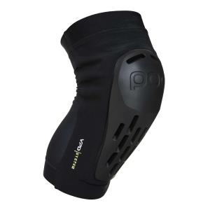POC VPD System Lite Knee Uranium Black - L