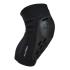POC VPD System Lite Knee Uranium Black - L