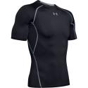 Under Armour HG Armour SS Black - S