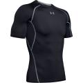 Under Armour HG Armour SS Black - M
