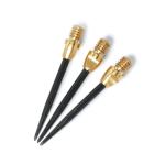 Harrows Conversion Points kovové 2BA 3ks Brass