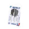 Harrows Twin Pack Medium White