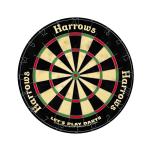 Harrows Let`s Play Darts
