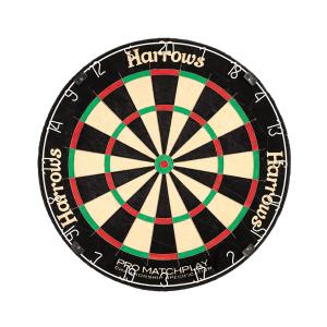 Harrows Pro Matchplay Board