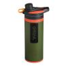 Grayl Geopress Purifier Oasis Green