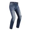 PMJ Promo Jeans Street modrá - 40