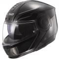 LS2 FF902 Scope Solid Gloss Black - XS (53-54)