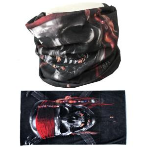 MTHDR Scarf Pirate Skull