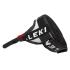 Leki Trigger 1 V2 Strap Silver - S/M/L