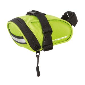 Kross Roamer Saddle Bag S Green