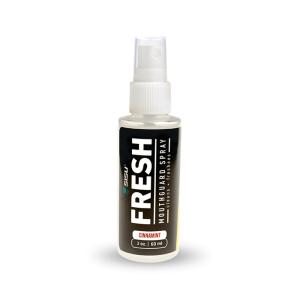 SISU Fresh Mouthguard Spray 60 ml