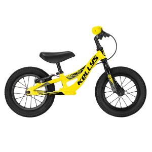 Kellys KITE 12 RACE 2020 Yellow