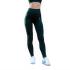 Boco Wear Bottle Green Cropped zelená - XS/S
