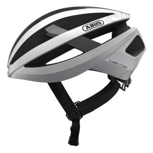 Abus Viantor biela - S (51-55)