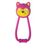 Kellys Teddy Magenta
