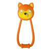 Kellys Teddy Orange