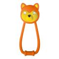 Kellys Teddy Orange