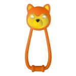 Kellys Teddy Orange