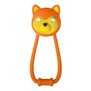 Kellys Teddy Orange