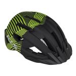 Kellys Daze Black Green - S/M (52-55)